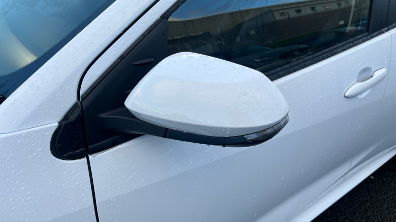 Toyota Yaris 1.5 Hybrid Icon 5dr CVT Hybrid Hatchback